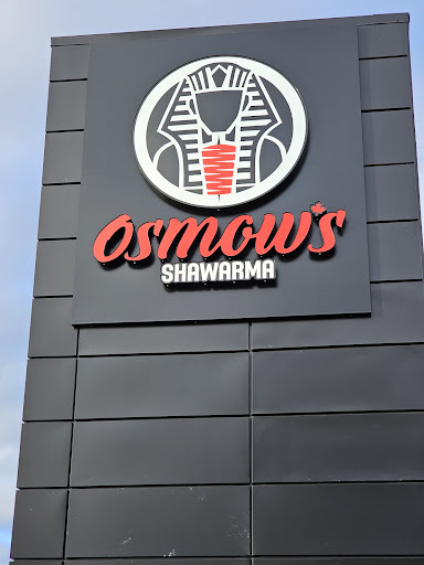 Photo of Osmow's Shawarma - 702 Main St, Penticton, BC V2A 5E1